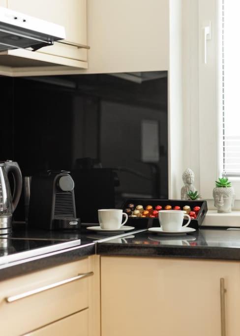 Apartment Exclusive 2-bedroom Loft With Scenic Rooftop Views Wien